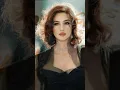 Download Lagu La Italiana mas Hermosa 💖 Monica Bellucci TRIBUTO #antesydespués