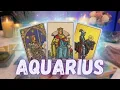AQUARIUS FIERCE GUARDIANS PROTECT YOUR LOVE LIFE YOU ARE MAGICAL LOVE TAROT READING