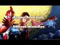 Lagu Ultraman Omega Ending Song 2 (ASH and MindaRyn) Lyrics 