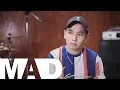 [MAD] ติดตลก - โอ๊ต ปราโมทย์  (Cover) | Pop Jirapat
