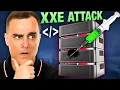Why is XML so vulnerable XXE Demos