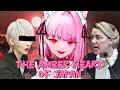 Download Lagu How this DERANGED Vtuber became known as \