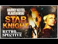 Download Lagu Harvey Keitel's \u0026 Klaus Kinski's Sci-Fi Fantasy Movie | Star Knight (1985)