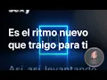 Levantando Las Manos | El Símbolo | Letras | 1998