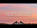 Don’t Blame Me - Taylor Swift (Lyrics)