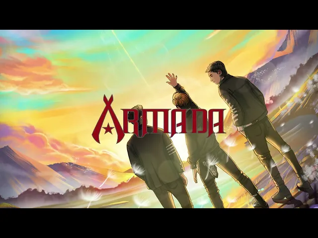 Download MP3 Armada - Memori (Video Lirik)