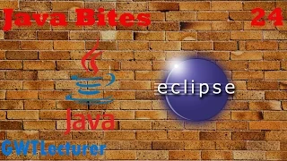 Java Tutorial - 24