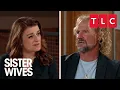 Download Lagu Kody Considers Adding a Wife | Sister Wives | TLC