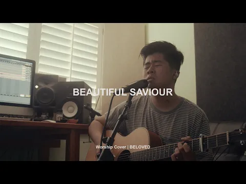 Download MP3 EP27 - Beautiful Saviour - Planetshakers