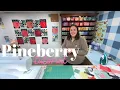 How to Make a Strawberry Quilt Block Fun Scrap-Friendly Project