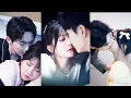 Download Lagu Cinderella gave the mute CEO a gentle kiss, and he actually spoke, \