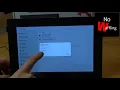 How to FACTORY RESET Frameo Digital Picture Frame DELETE Account - Beginners guide