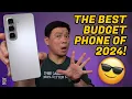 Infinix HOT 50 - My Favorite Phone as Best Budget Phone for 2024