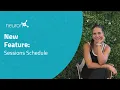 Plan and manage your sessions with NeuronUP s new calendar
