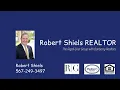Robert Shiels - Realtor