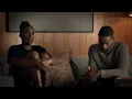 Insecure Season 4 Finale S04E10 Condola pregnancy complicates Lawrence and Issa relationship