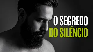 O SEGREDO DO SILÉNCIO! - A Chave para Transformar sua Vida. | VÍDEO MOTIVACIONAL | MOTIVAÇÃO
