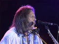 Download Lagu Neil Young with Willie Nelson - Helpless (Live at Farm Aid 1995)
