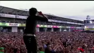 Download Are We the Waiting \u0026 St Jimmy - Green Day Live @ Rock AM Ring, 2005 MP3