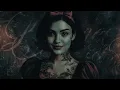 Natanael Cano - Blancanieves (Letra)