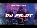 Download Lagu DJ Fa**ot aka Józef Keuner - Balkon Bouncy Set | ep.21