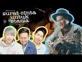 Download Lagu REAKSI ORANG KOREA LIHAT MV VIRGOUN - SURAT CINTA UNTUK STARLA