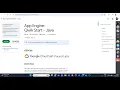 NEW 2025 App Engine Qwik Start - Java Updated Lab Solution Google Cloud Arcade 2025