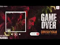 GAME OVER INSTRUMENTAL ( BEAT ONLY ) KARMA | AJAY DEVGN | JAIDEEP AHLAWAT | DRISHYAM