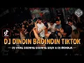 Lagu DJ DINDIN BADINDIN SOUND VIRAL TIKTOK 2024 ‼️ DJ MENDUA ‼️ DJ NA OFFICIAL