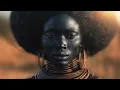 MR_B_HYPE – KAVASA | Primal Afro-House Dance & Amapiano 2026 (Official MV)