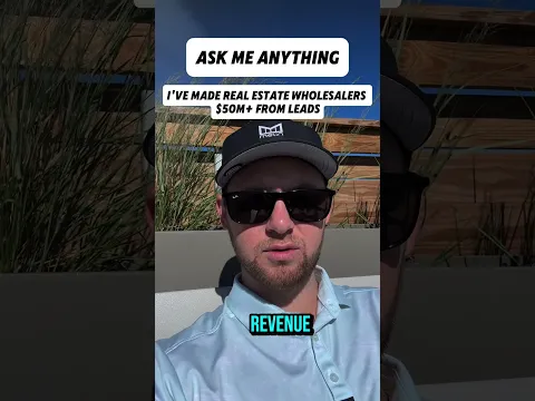 ASK ME ANYTHING!