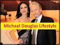 Michael Douglas Net Worth Income Cars House Private Jets and Luxurious Lifestyle