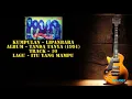 Lagu Lipanbara - Tanda Tanya - 10 - Itu Yang Mampu