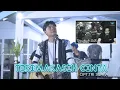Download Lagu LAGU BARU CIPT. TRI SUAKA !!! TERIMA KASIH CINTA - HANIF HOKI BOYS | LIVE MENOEWA TRI SUAKA