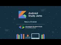 Return of Android Android Study Jams