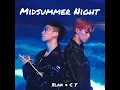 仲夏夜 Midsummer night