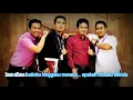 Download Lagu Belum Jodoh - Hati Muda - Ada Ubi Ada Batas - Africa Dance || Full HD with lyrics || karaoke Medley