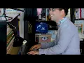 Alfredo Rodríguez Trio: NPR Music Tiny Desk Concert