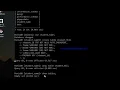 Create and Drop Table from MySQL using Command Prompt