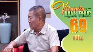 Sau đột quỵ nói ngọng, nói sai từ: Có thể tập nói lại được không? | Vitamin Hạnh Phúc | Tập 69
