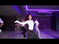 張語噥 Sammy -【垃圾帶走 Litter Bit of Love】舞蹈版 Dance Rehearsal