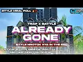 Download Lagu DJ ALREADY GONE BATTLE MIDDLE NROTOK CETUS VIRAL TIKTOK ❗DJ CEK SOUND TERBARU 2025