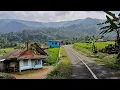 Download Lagu Di Ciamis Terujung‼️ternyata ada kampung terlalu indah kampung di bawah gunung cageur