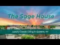 The Sage House in Corona Queens NY Tayeb Group HOMES