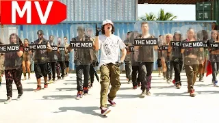 Download Step Up // Ela Dança eu Danço - Moose Tribute (Music Video) MP3