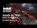 Download Lagu Shinzo wo Sasageyo! - Attack on Titan