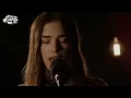 Dua Lipa  - Love Yourself (Justin Bieber Cover) (Capital Session)
