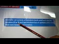 Class 6 chapter 4 STARTING WITH QBASIC part1 explaination with