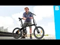 Download Lagu Dit is de LICHTSTE e-bike die we ooit testten🪶