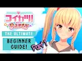 The Ultimate Beginner guide to Koikatsu pt1